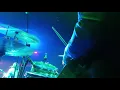 Keiko Necesario - Right Next To You (Live in Wish Music Awards) || DRUM CAM