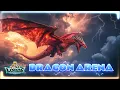 Download Lagu Dragon Arena Is Great If The Other Team Shows Up - Lords Mobile