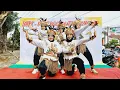 Download Lagu TARI TRADISIONAL MEDLEY NUSANTARA || Komunitas Tari IGTKI Muncar HGN 78 #taritradisional #medley