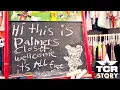 Foster Care Taught Her to Open a Boutique Where Everything s Free I Texas Country Reporter