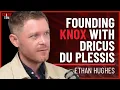 Download Lagu Knox Hydrate Co-Founder Ethan Hughes \u0026 Dricus du Plessis | Storytime #095