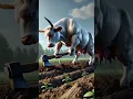 Lagu Beautiful story of a hardworking farmer cow 🐄 #animals #youtubeshorts #shorts #viral #ytshorts #ai