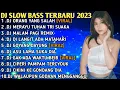 Download Lagu DJ TIKTOK TERBARU 2023- DJ ORANG YANG SALAH FULL ALBUM REMIX TERBARU 2023