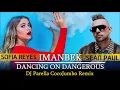 IMANBEK & Sean Paul feat. Sofia Reyes - Dancing on dangerous (DJ Parella CocoJumbo Remix)
