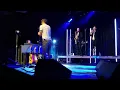 House Is A Building - Anderson East @ Knitting Factory, Boise Id 11/02/21