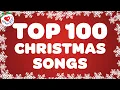 Download Lagu Top 100 Christmas Songs and Carols 🎅 Merry Christmas Music 2023 🎄