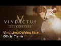 Vindictus Defying Fate - Pre-Alpha Trailer