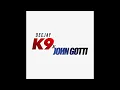 Download Lagu Rnb and dancehall mix Part 1  - DJ K9 \u0026 John Gotty Area code party