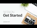 Get Started usesession com tutorials