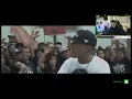 LA CALLE SABE MI NOMBRE - C-KAN // CUANDO TU BARRIO TE RESPALDA, VOS GANASTE! | 🇦🇷 REACCIÓN