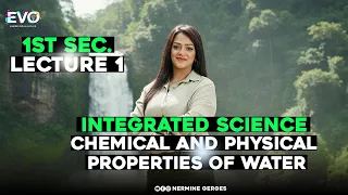 Integrated Science Sec 1 First Term Chapter 1 Lesson 1 الدرس الاول علوم متكامله اولي ثانوي لغات 