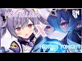 Download Lagu Nightcore - Mashup → Nostalgia x Heroes Tonight [NCS Release] | Lyrics | ft. @ShinokoNC | Collab #3