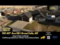 Stunning Great Falls Home in the Skyline Neighborhood