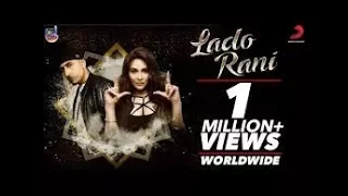 LADO RANI - Official Song | Dr Zeus & Mandy Takhar | DirectorGifty Latest Song 2018 Blacksmith
