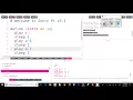 Ch 4 14 Passing Parameters in a Function
