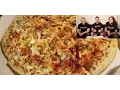 Pizza Hut Buffalo State Of Mind Pizza Extended - The Two Minute Reviews