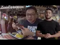 Classic Movie Top Gun Bar scene Kansas City Barbeque Fun San Diego