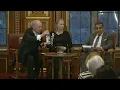 Dr Fiona Hill: A National Conversation On Defence | Lord Speaker's Lecture