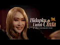 Lagu Inul Daratista - Hidupku Untuk Cinta (DANCE PERFORMANCE VIDEO)