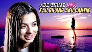 ade inhal kau bilang aku cantik lagu acara viral by b flo official music