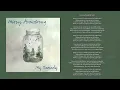 Missy Armstrong- Creeping Round My Cabin Lyric Video