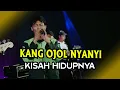 Download Lagu KANG OJOL NYANYI tentang KISAH HIDUPNYA