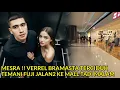 Download Lagu FUJI DAN VERREL BRAMASTA TERCIDUK MESRA SAAT KE MALL TADI MALAM