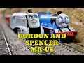 Download Lagu Gordon and Spencer MA-US Remake