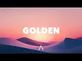 Download Lagu HUNTR/X - Golden (Lyrics) | KPop Demon Hunters