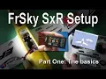 Frsky Basic Setup