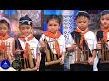 Download Lagu Grade 2 pupils performed : Angklung Instrument