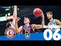 Lietkabelis overcomes Joventut for first home win! | Round 6, Highlights | 7DAYS EuroCup