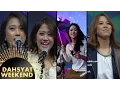 Download Lagu Si cantik Sister Band ‘Dunia Belum Berakhir’ [Dahsyat] [26 Des 2015]