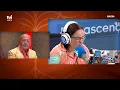 Download Lagu Goucha reage a comentários de Joana Marques: «Acha que eu achei graça?» | Goucha