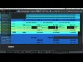 Studio One Creating and removing folder tracks