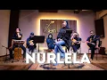 Download Lagu NURLELA - Cover by Hazra ft Alun Tradisi