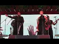 KOKOROKO - "We Give Thanks" @ Coachella 4/12/2024