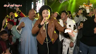 مضروب بشرب السم   حنان أحمد و عادل صانوه    مليونية أولاد ابو نيل    بلجاى   شركة النجوم             دندنها