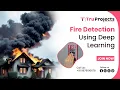fire detection using deep learning