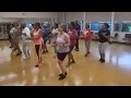 Give My Love Line Dance