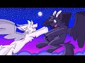 CLOSE UP Animation Meme