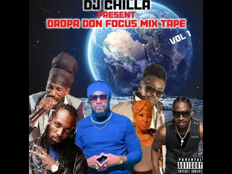 Download MP3 Dropa Don X Dancehall's Greats - Road Trip