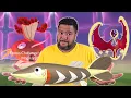Magikarp Max Monday and Everything FISHY this Week in Pokemon Go