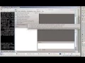 Developing C Steppable For CompuCell3D Using Twedit