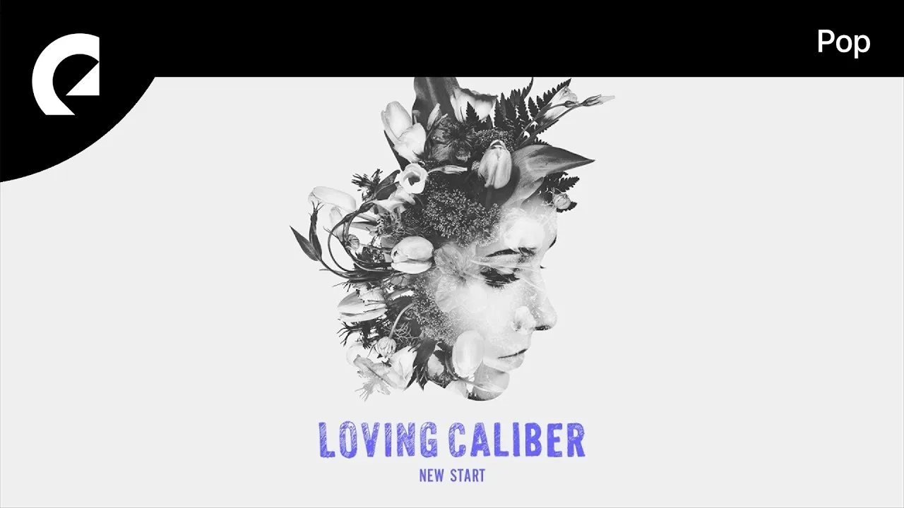 Loving caliber. Loving Caliber ft. Lauren Dunn. We were Dancing in the Dark loving Caliber. Loving Caliber New start album poster.