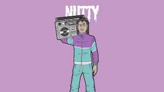 Download GLARTHIR - NUTTY (FULL EP) MP3