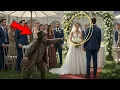 Download Lagu A mendiga invadiu o casamento do Milionário e gritou: \