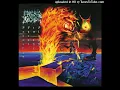Morbid Angel - Nothing Is Not