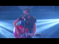 Boys Like Girls - Two Is Better Than One Live @ House of Blues Boston, August 5, 2016