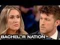 Rachel Slams Clayton For Lack Of Empathy The Bachelor